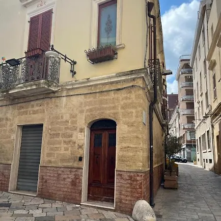 Διαμέρισμα Pozzo Traiano 22