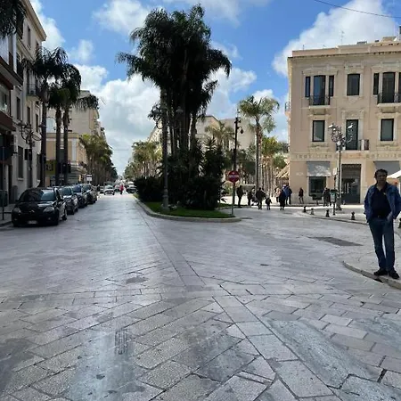 Pozzo Traiano 22 * Μπρίντιζι