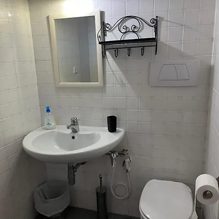 Pozzo Traiano 22 Διαμέρισμα *