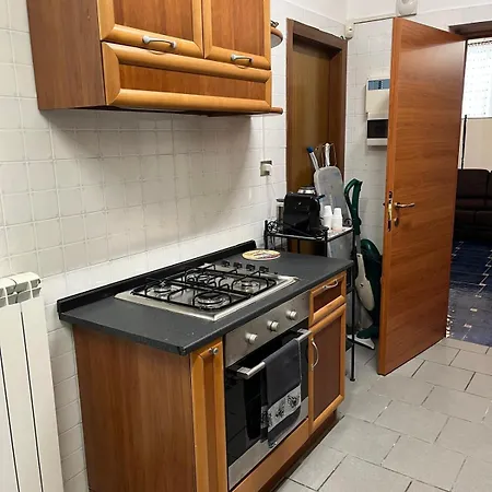 Pozzo Traiano 22 * Μπρίντιζι