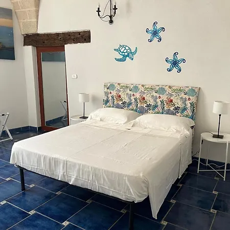 Pozzo Traiano 22 Διαμέρισμα