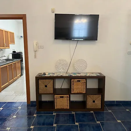 Pozzo Traiano 22 Διαμέρισμα