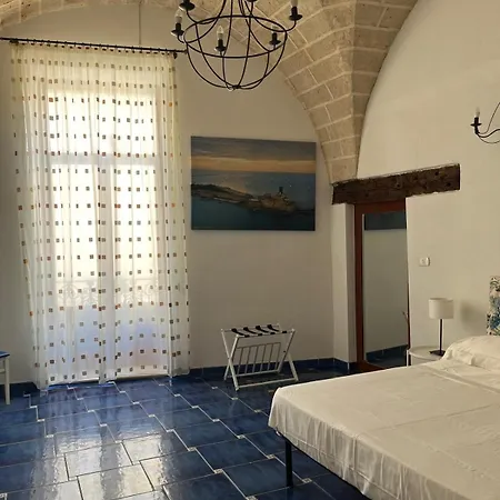 Pozzo Traiano 22 Διαμέρισμα Μπρίντιζι